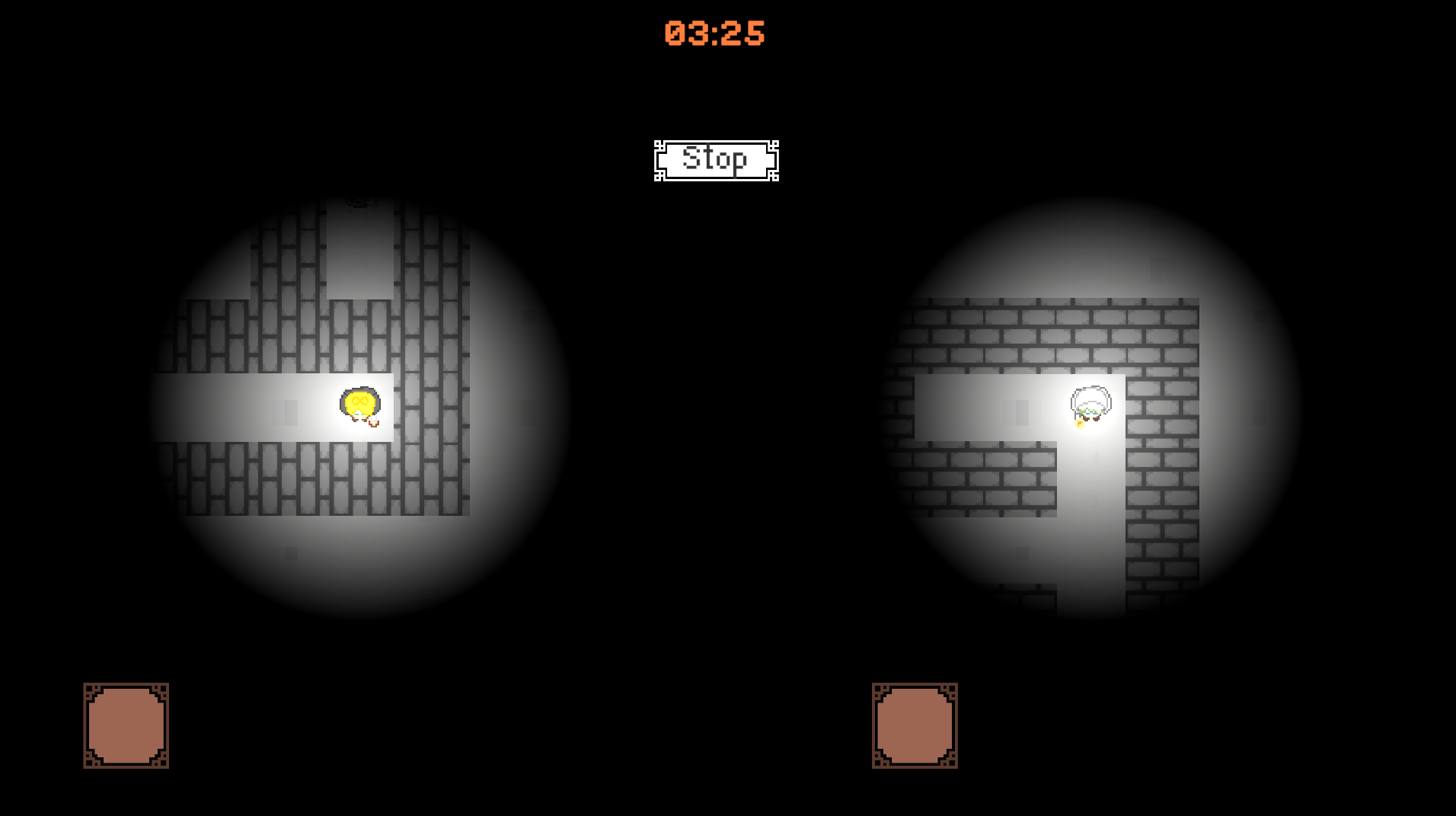 寻光者LightSeeker游戏截图