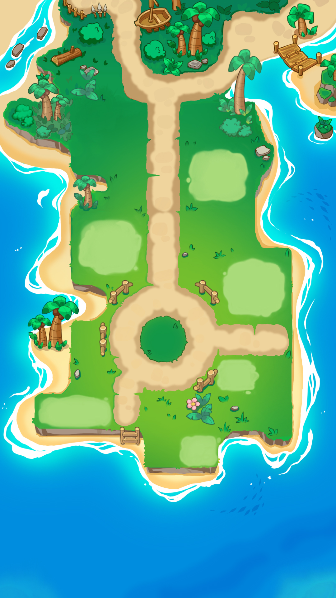 海产王中王游戏截图