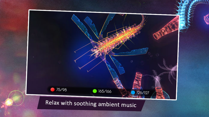 Sparkle 2 EVO游戏截图