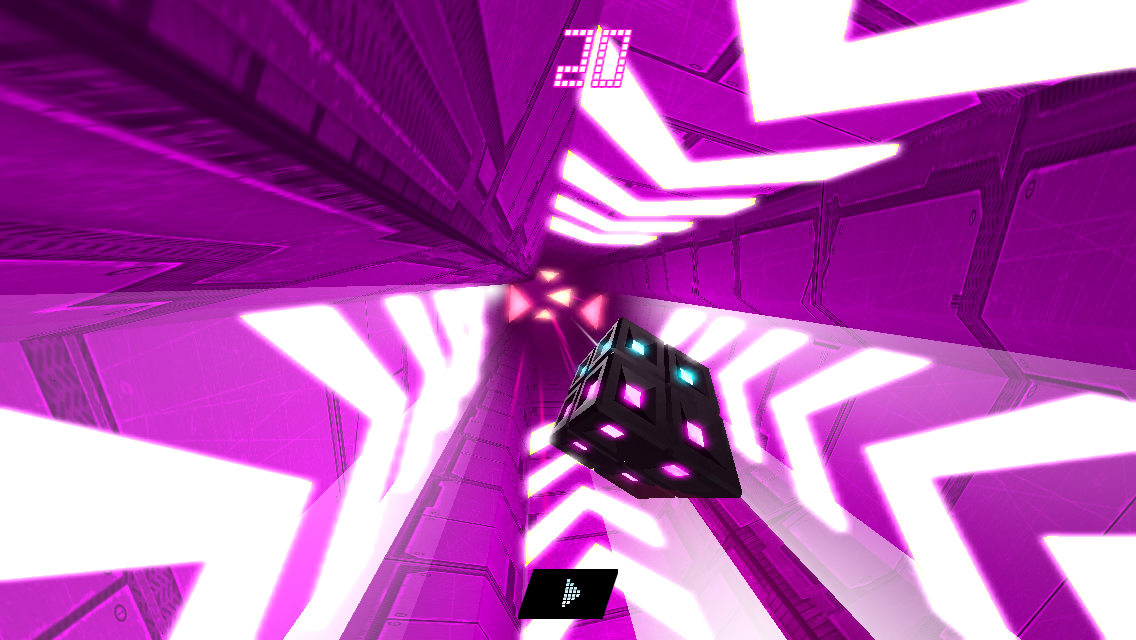 QuadCORE - The CORE Revolution游戏截图