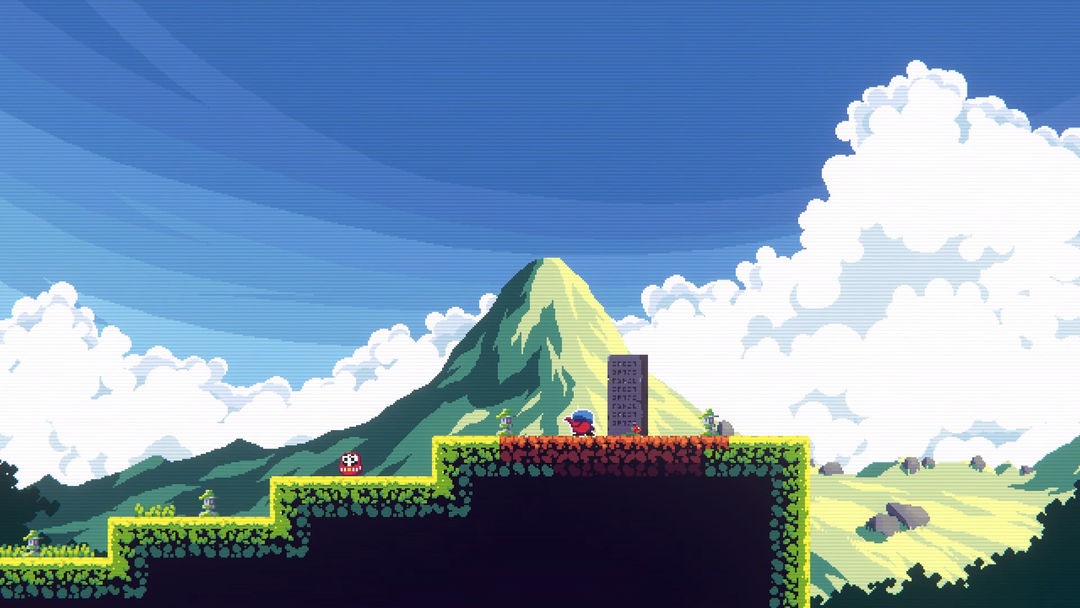 忍者明游戏截图