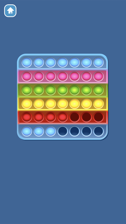 减压模拟器 - 减压小游戏游戏截图