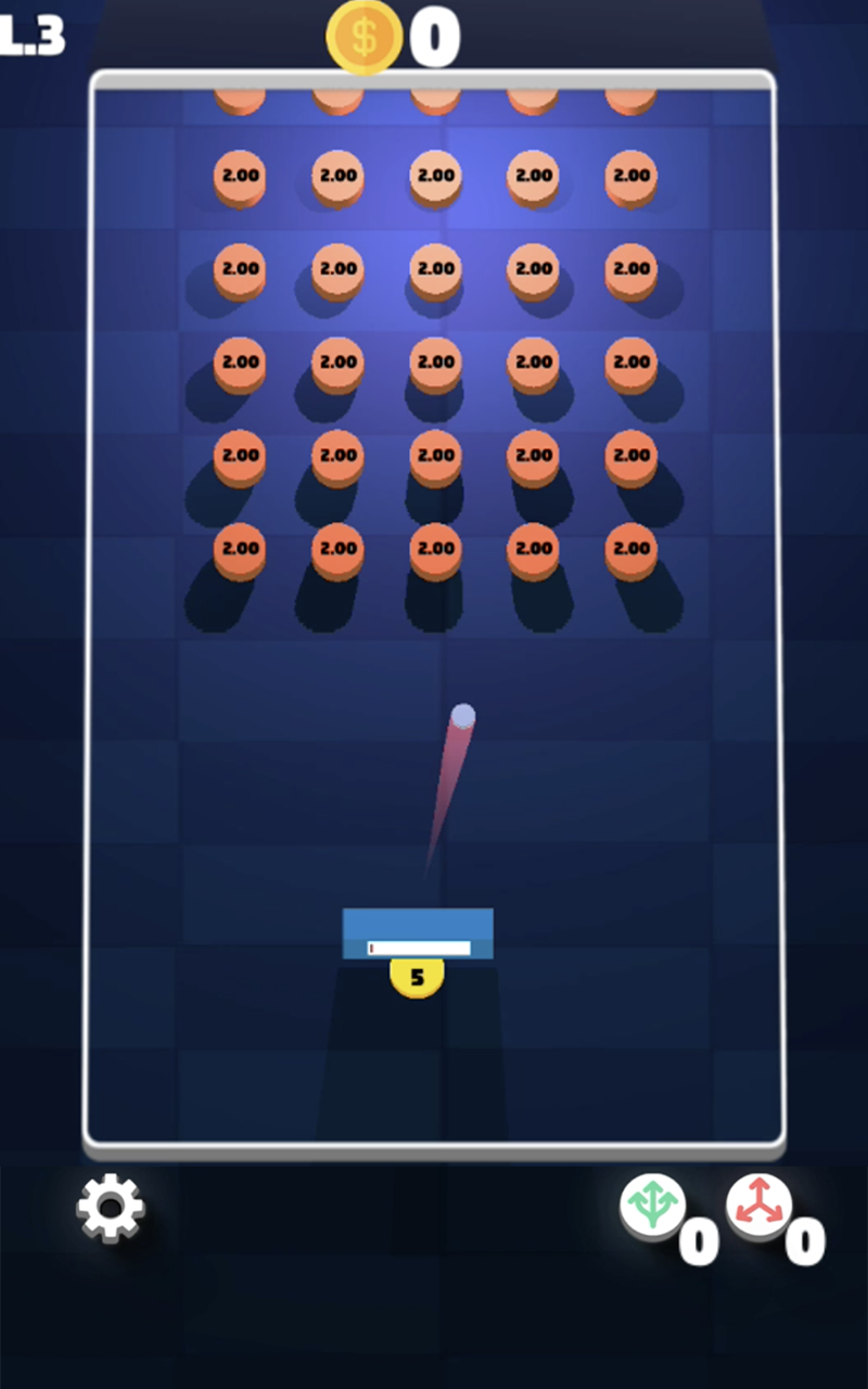 3d block puzzle game