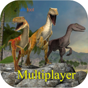 Raptor World Multiplayer