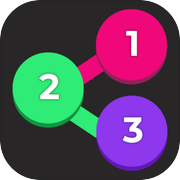 Merge Dots - Number Match Game