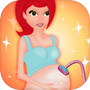 Mommy's Newborn Baby 3 - Caesarea Birth Gameicon