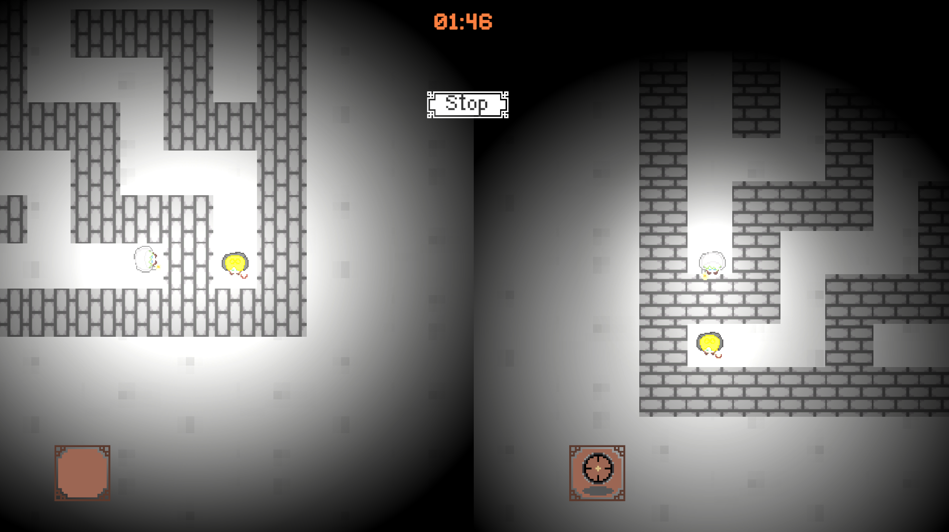 寻光者LightSeeker游戏截图