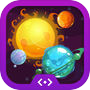 Galactic Explorer / MERGE Cubeicon
