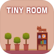 Tiny Room - room escape game -icon