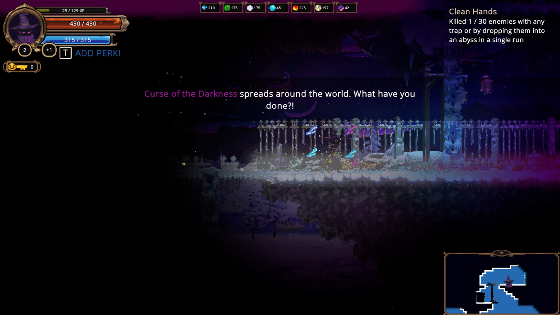 神奇魔法师游戏截图