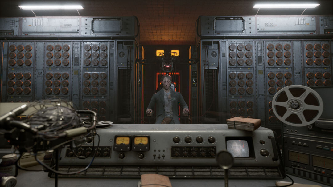 黑暗世界:因与果游戏截图