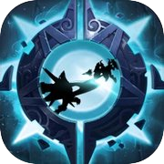 幻界时空之战-二次元魔幻都市手游