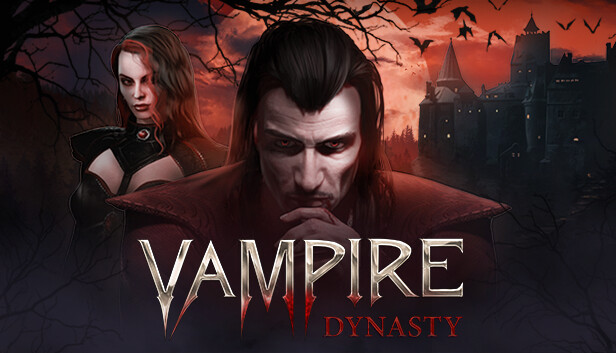 嗜血之王：崛起 | Vampires: Bloodlord Rising游戏截图