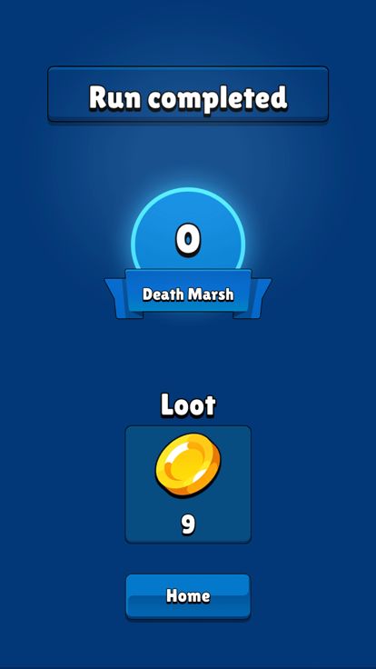 Idle Cart Adventure游戏截图