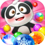 Panda Bubble Shootericon