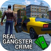 Real Gangster Crime Grand City