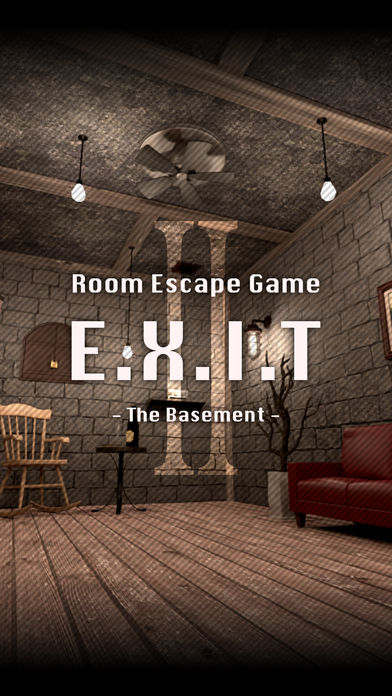 E.X.I.T Ⅱ - Escape Game -游戏截图