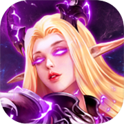戰錘覺醒-Magic Idle RPG Game