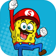 super spongebob games world subway adventure