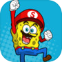 super spongebob games world subway adventureicon