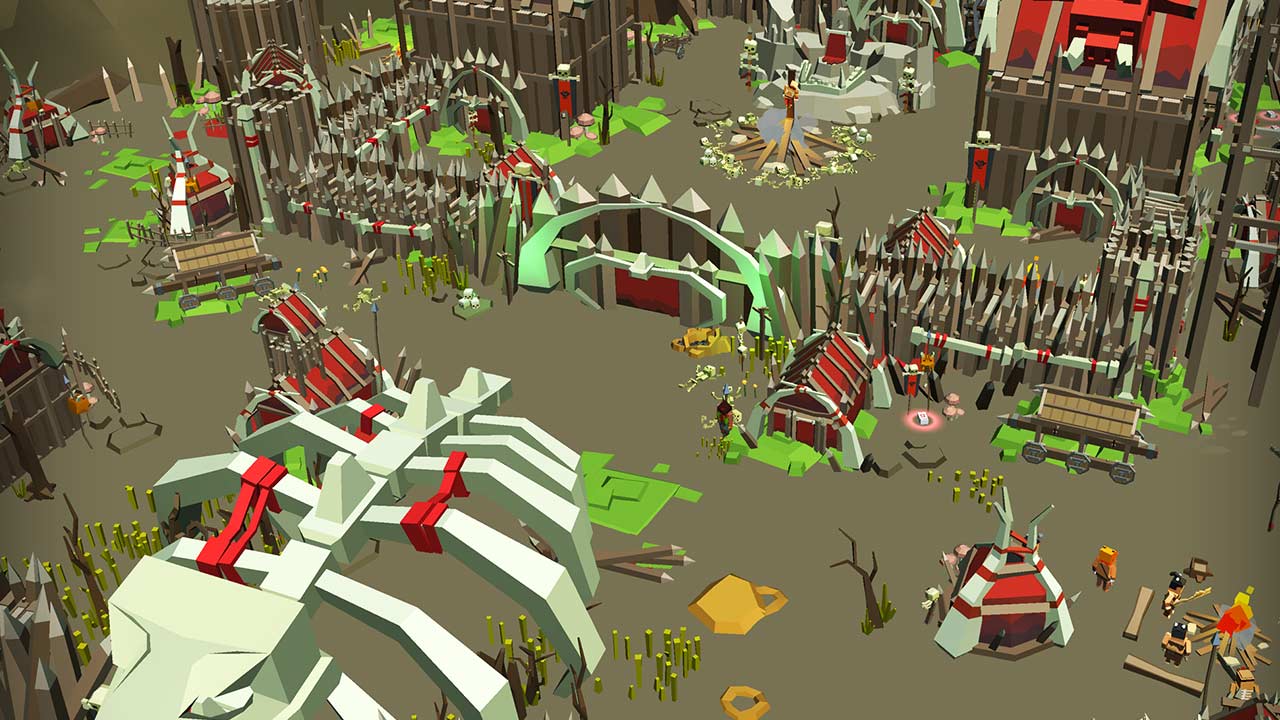 绝地特战队游戏截图