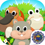 Siargao Flora & Fauna Puzzle
