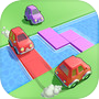 Block Bridge - Car Jam Puzzleicon