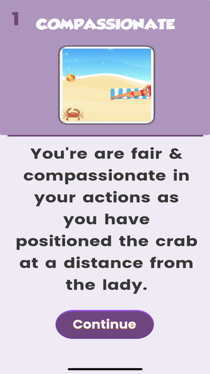 Who Are You ??游戏截图