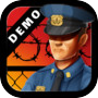 Black Border Patrol Sim (Demo)icon