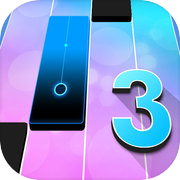 Magic Tiles 3icon