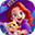莎拉大冒险：时间旅行icon