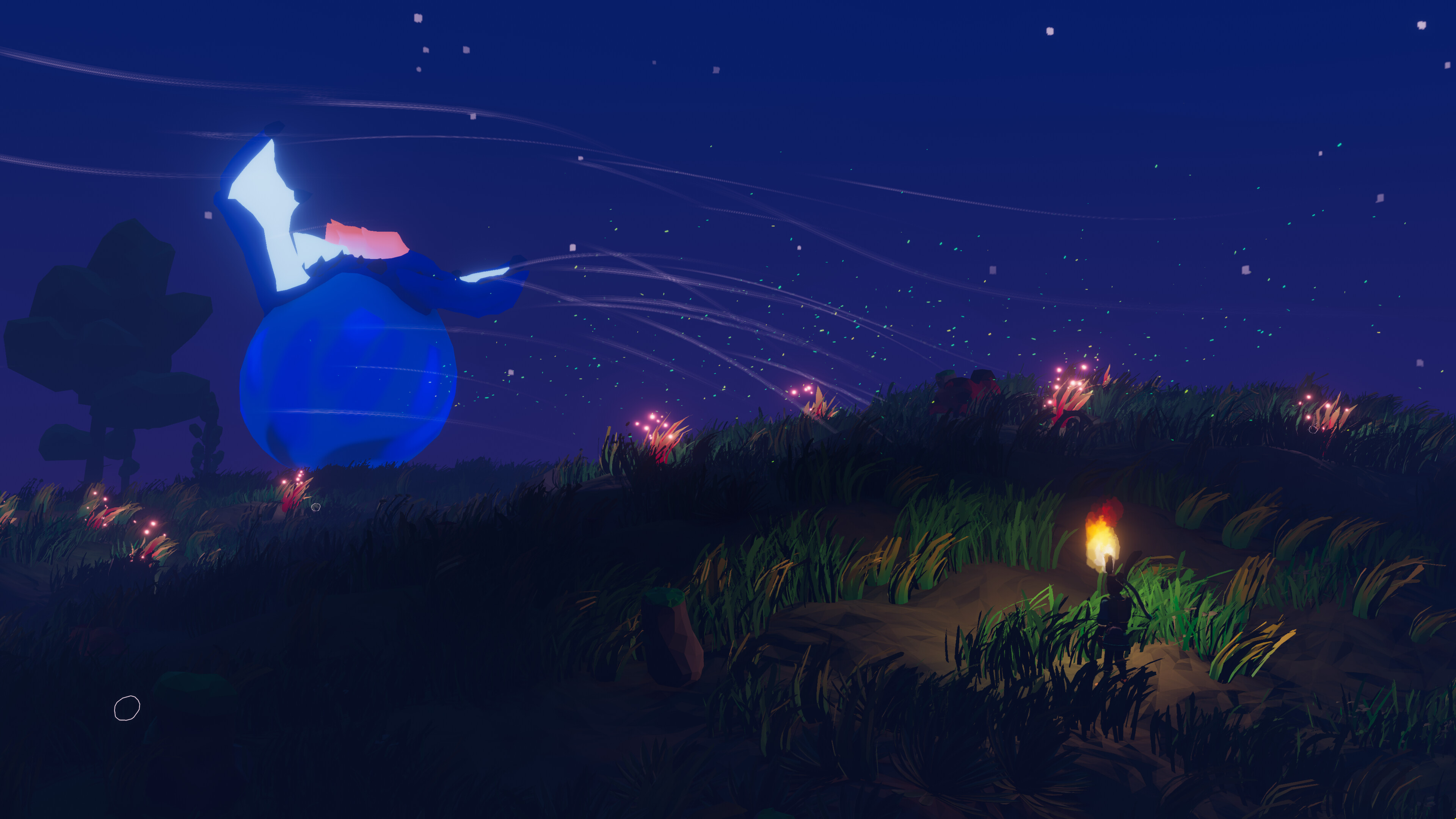 无径之林游戏截图