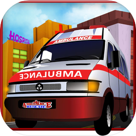 Road Accident Rescue Simulator - TapTap