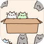 2048 Cats!icon