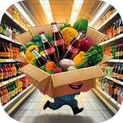 Manager Supermarket Simulator