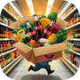 Manager Supermarket Simulatoricon