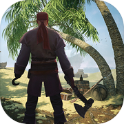 Last Pirate: Survival Island Adventureicon