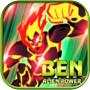 Hero Ben - Alien Power Surgeicon