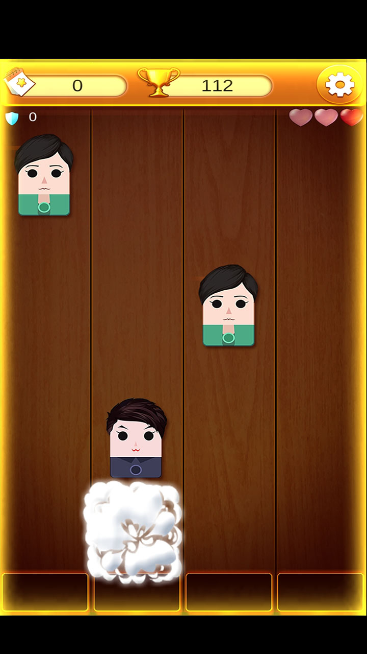 来电狂响游戏截图