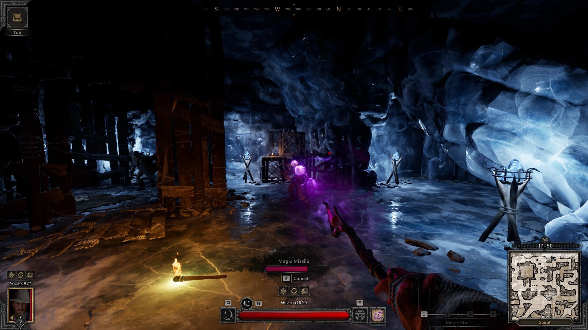 至暗时刻游戏截图