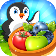 My Dream Garden - Farm Gameicon