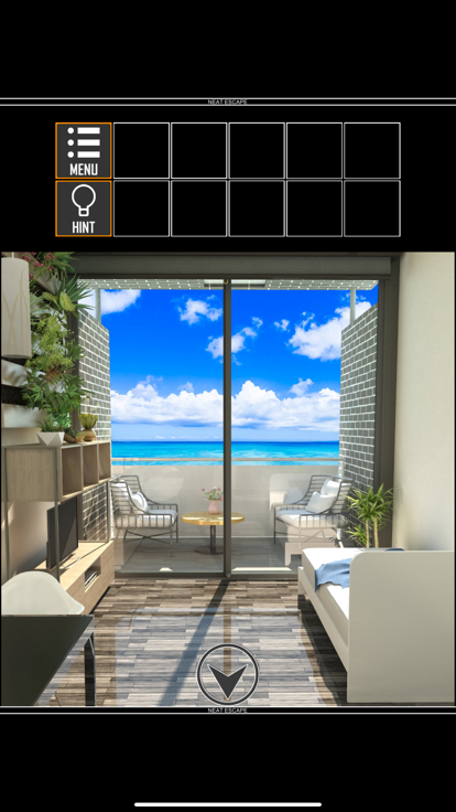 Escape Game:Condominium游戏截图