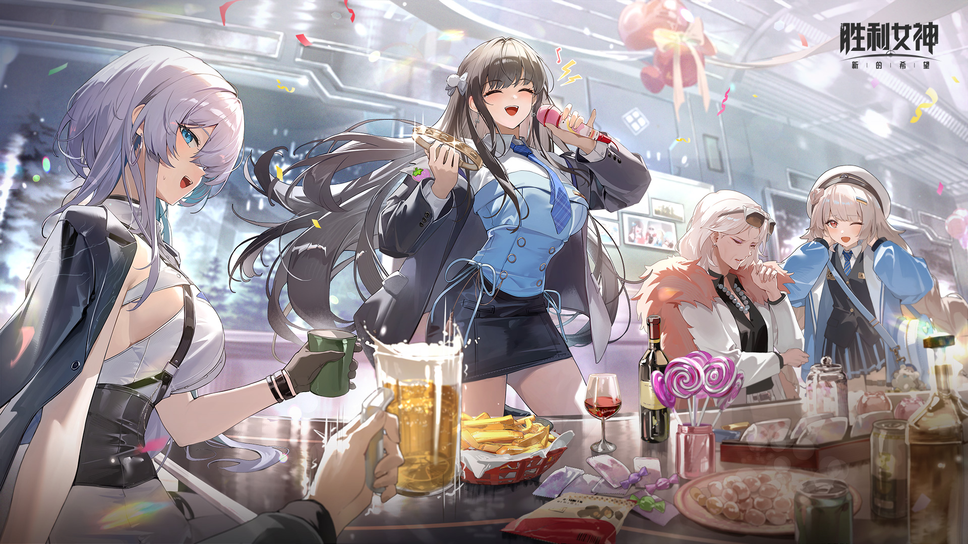 国服！当前可用的二十多个兑换码CDK！