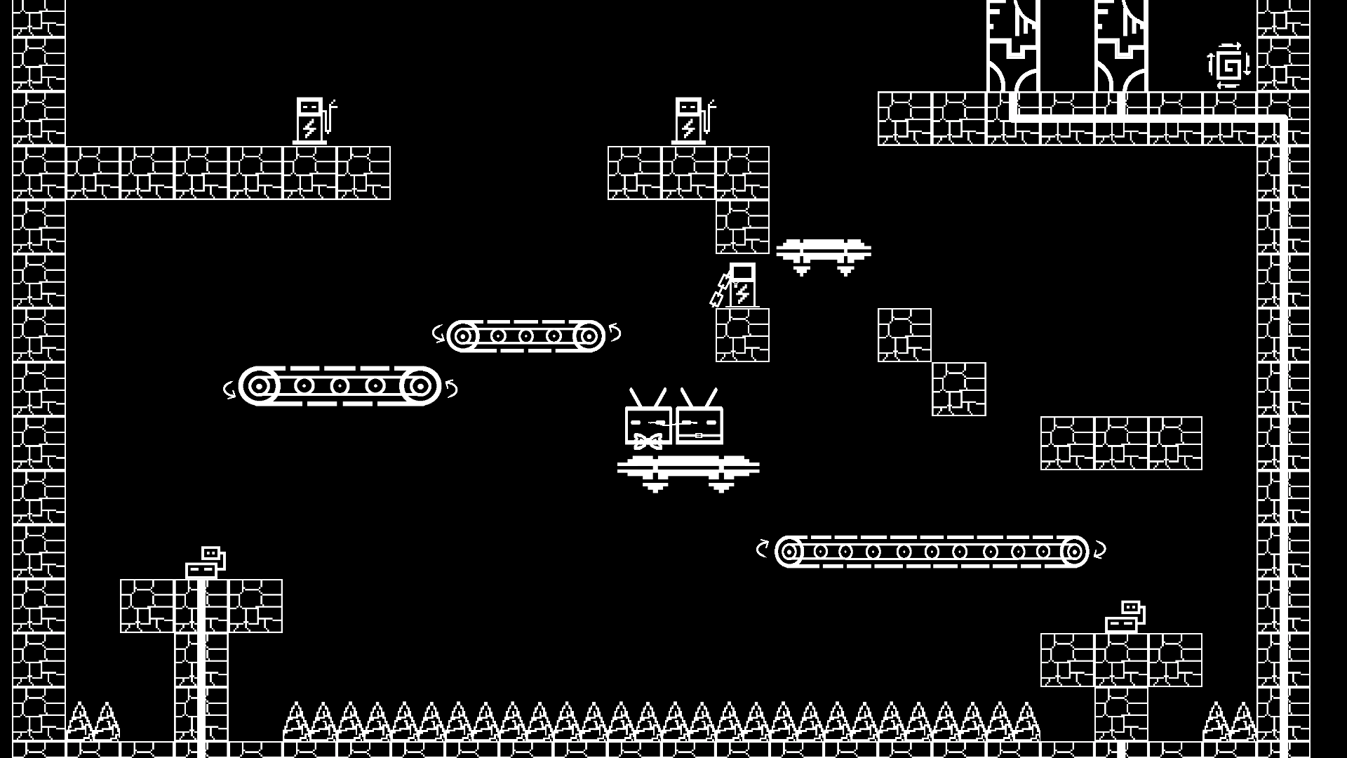 Electricity游戏截图