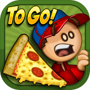 Papa's Pizzeria To Go!icon