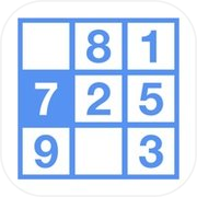 数独单机游戏▫icon