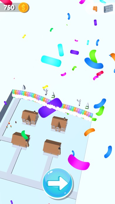 Save The Town 3D游戏截图