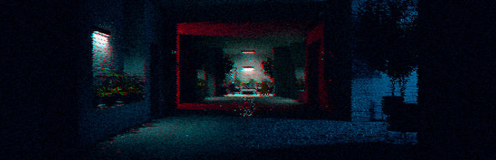 ESCAPE FROM BOYKISSER游戏截图