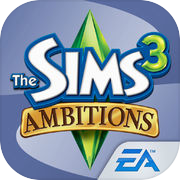 The Sims 3 Ambitionsicon