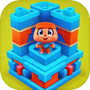 Maze Stacky: Puzzle Dashicon